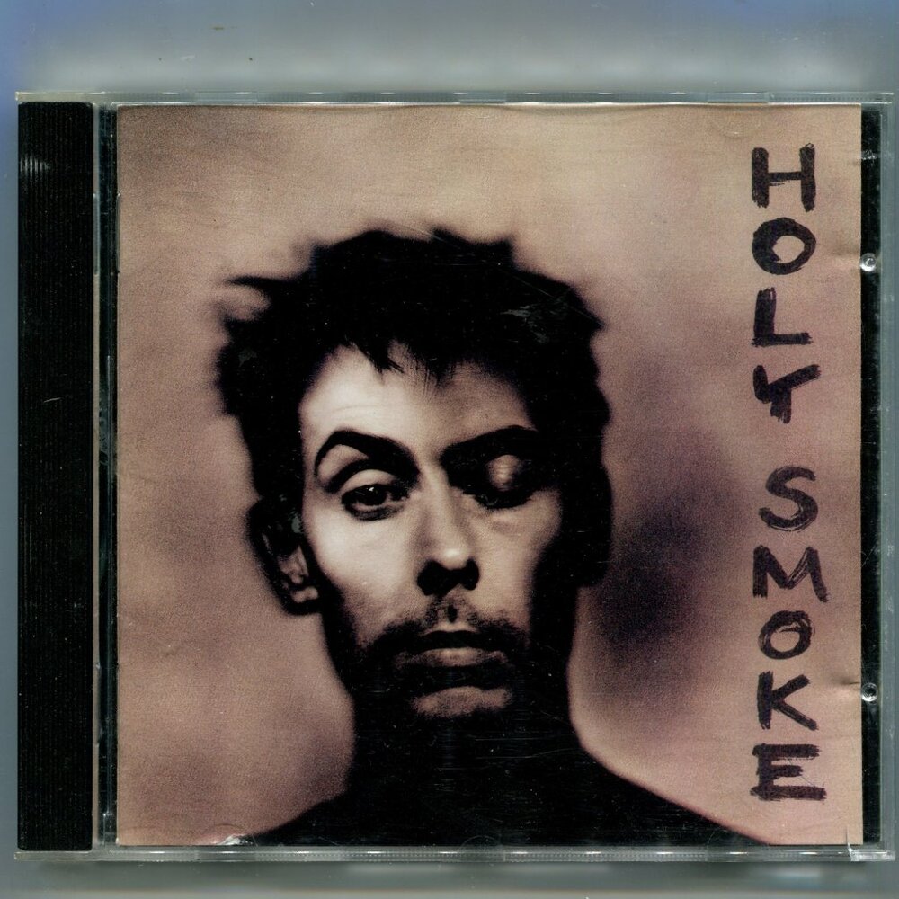 1992 Peter Murphy "Holy Smoke" CD